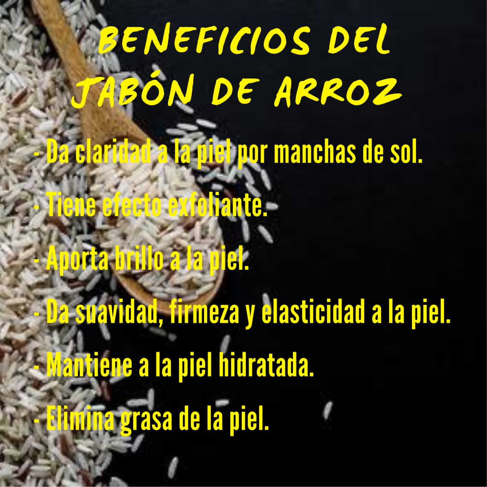 beneficios